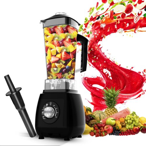 5 Core 2L Professional Countertop Blender For Kitchen 68 Oz 2000W High Speed BPA Free 6 Titanium Blade Smoothie Blender Electric For Soup Shake Juice 5 Core 2L Professional Countertop Blender For Kitchen 68 Oz 2000W High Speed BPA Free 6 Titanium Blade Smoothie Blender Electric For Soup Shake Juice